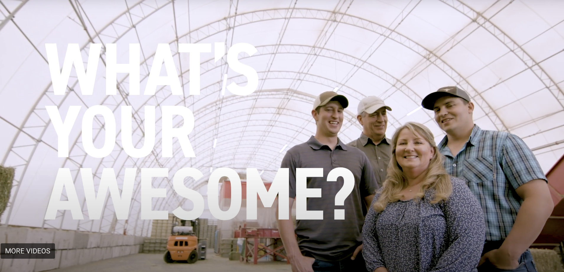 What’s Your Awesome? Courtright Enterprises Inc and Washington Trust Bank